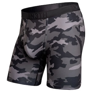 BN3TH Men's Pro Flex Boxer Brief