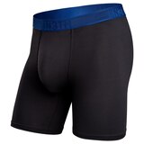BN3TH Men's Pro Flex Boxer Brief Front_Three_Fourths_Angled_Left
