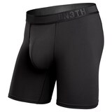 BN3TH Men's Pro Ultra Boxer Brief Front_Three_Fourths_Angled_Left