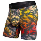 BN3TH Men's Pro Agua X Boxer Brief Front_Three_Fourths_Angled_Left