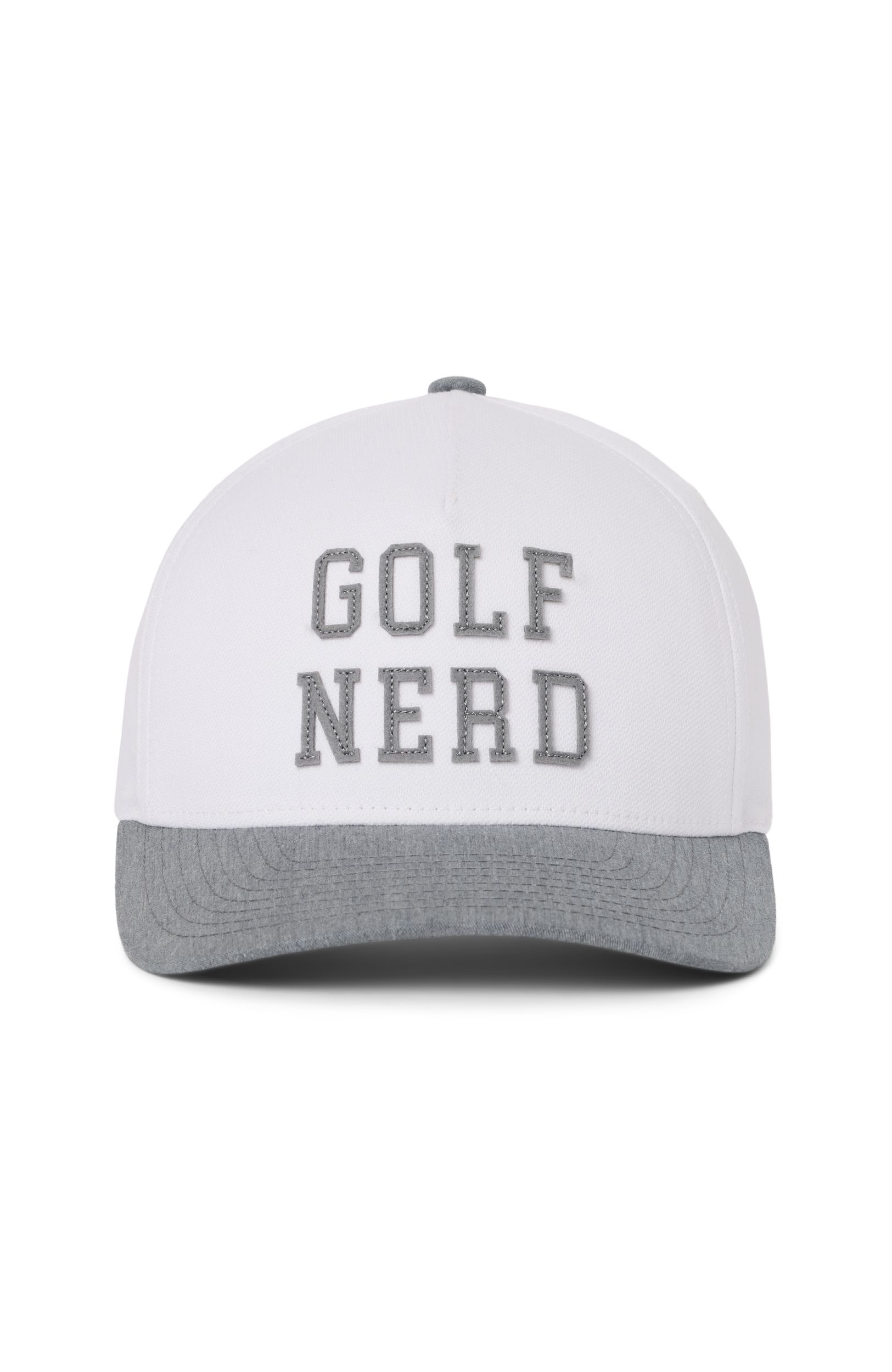 TravisMathew Men's On Course Golf Hat