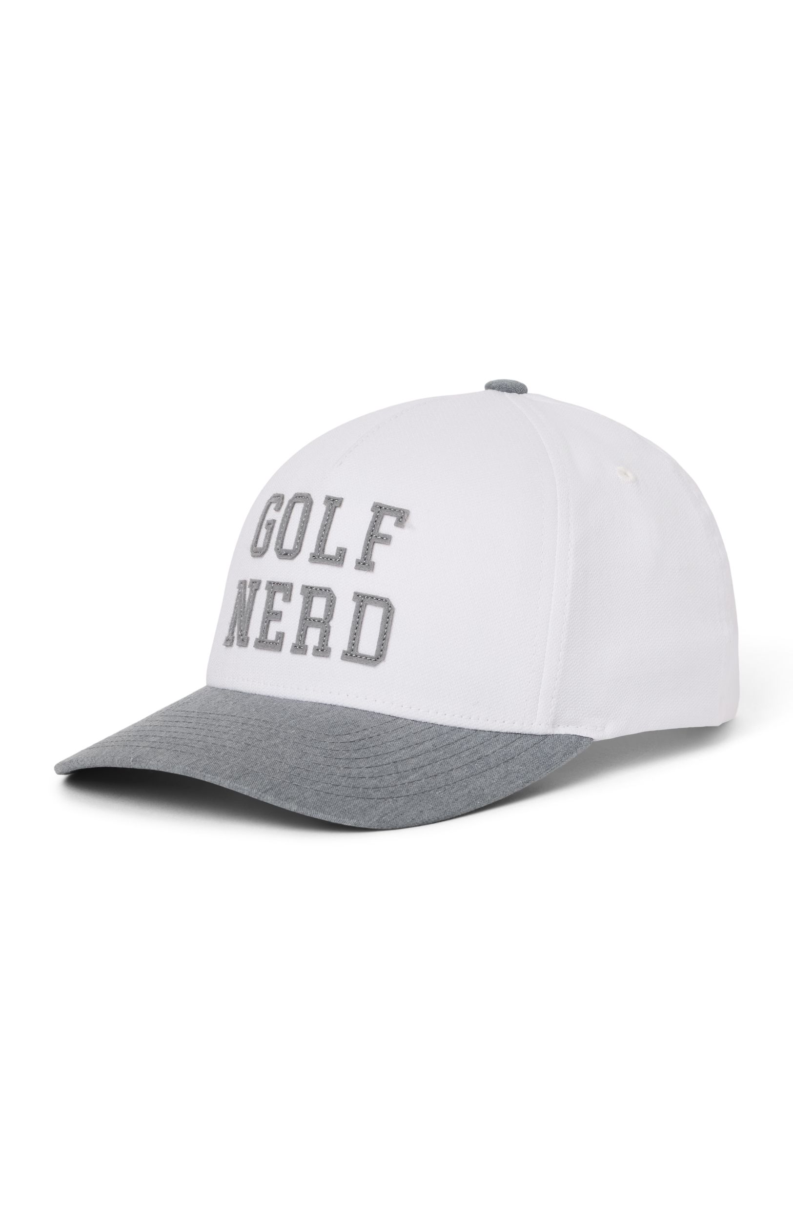TravisMathew Men's On Course Golf Hat