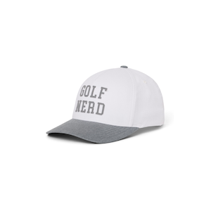 TravisMathew Men's On Course Golf Hat