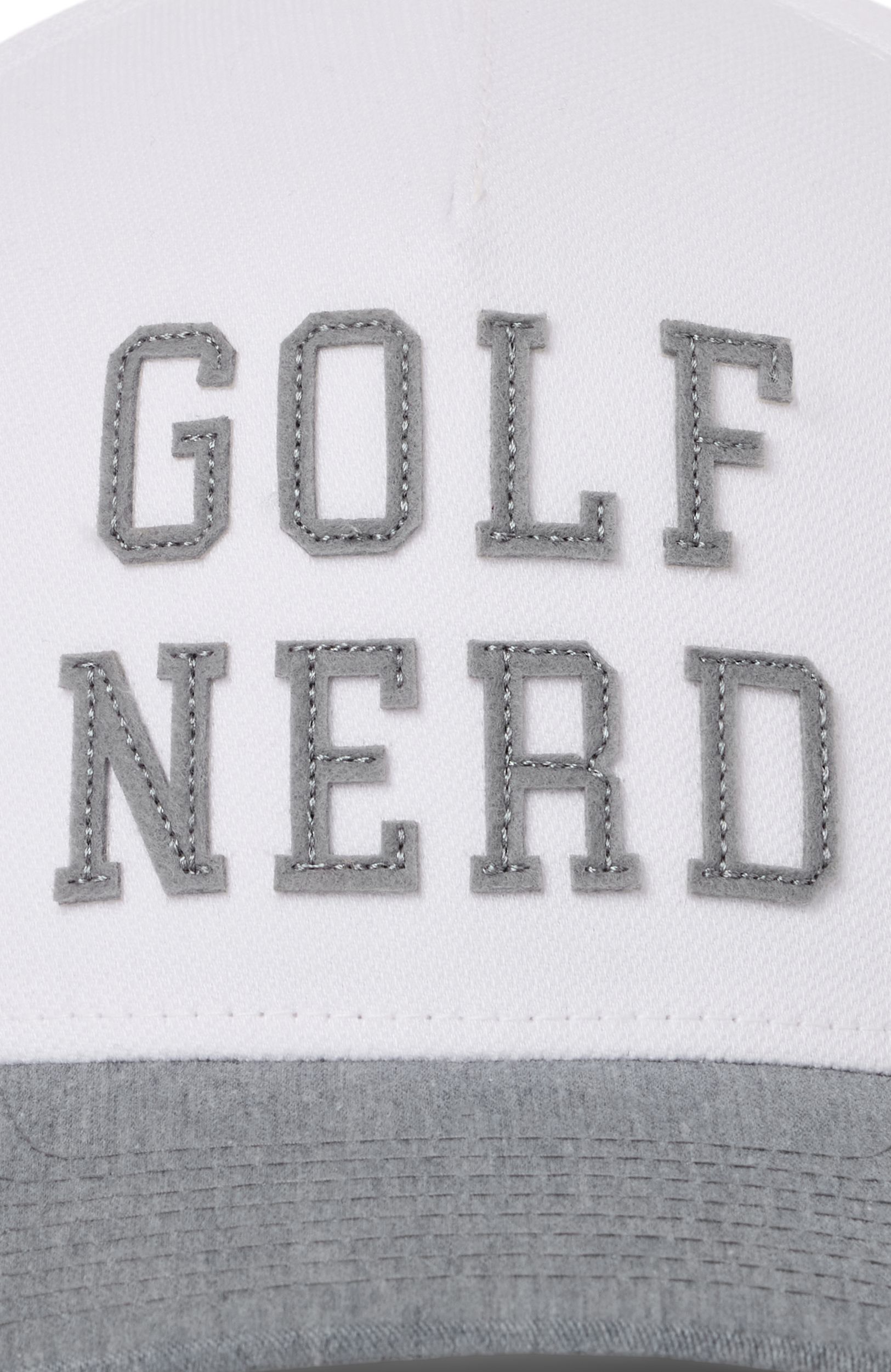 TravisMathew Men's On Course Golf Hat
