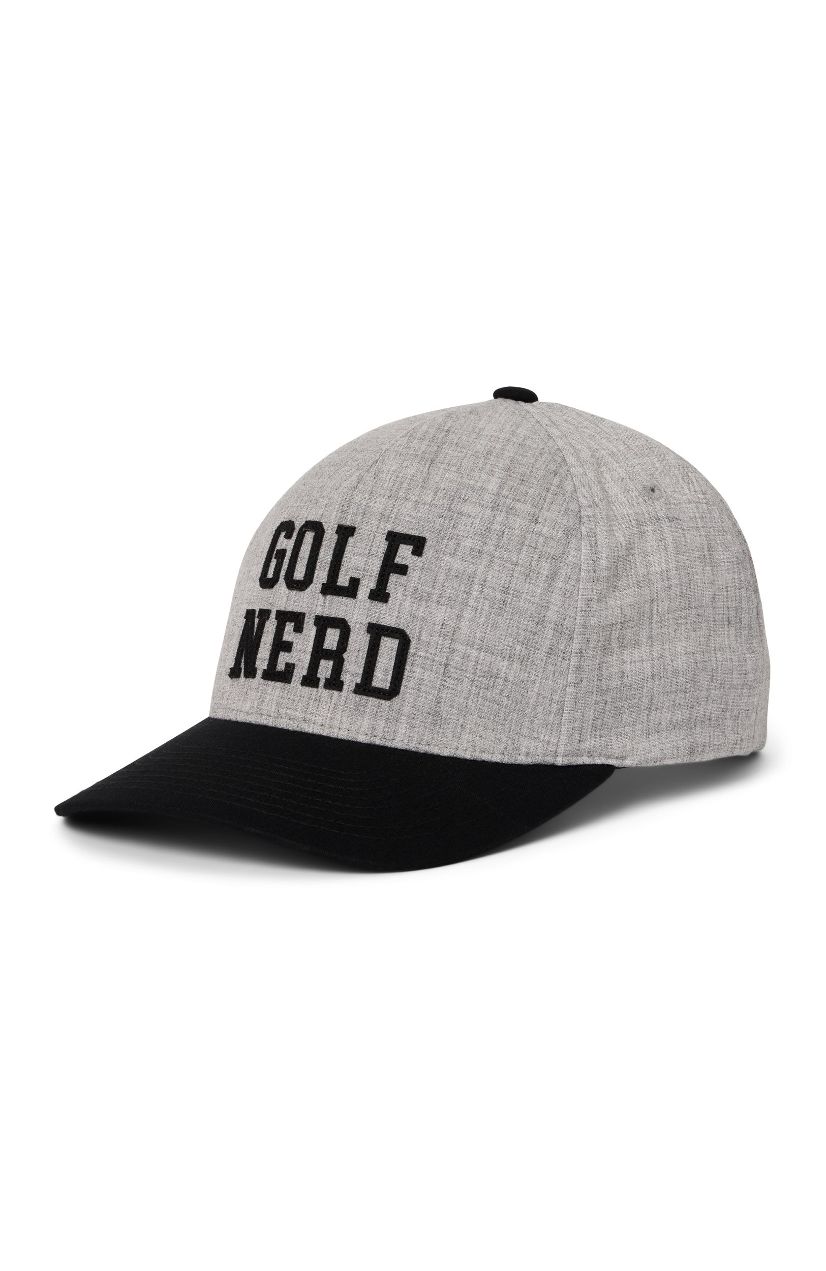 TravisMathew Men's On Course Golf Hat