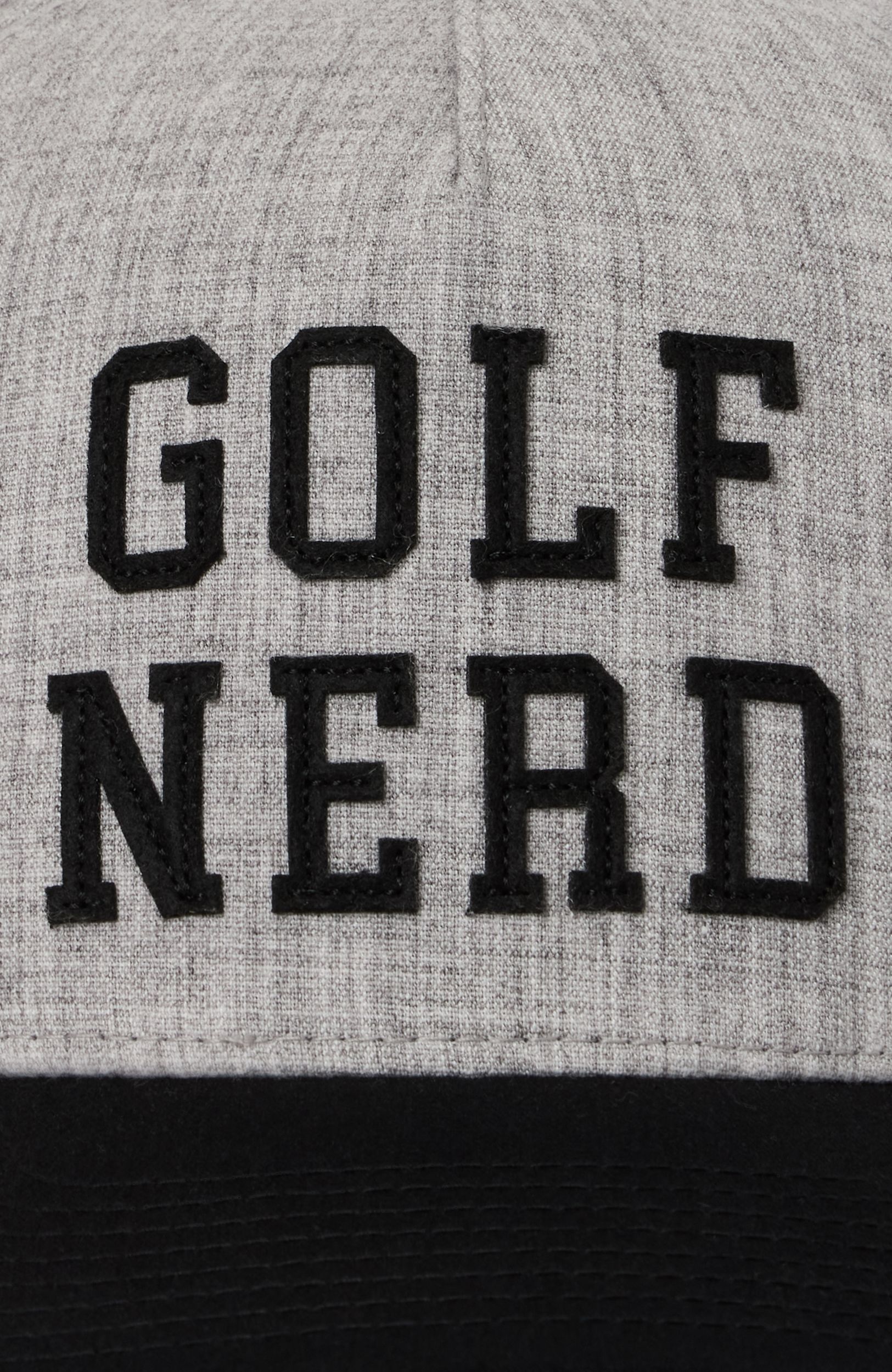 TravisMathew Men's On Course Golf Hat