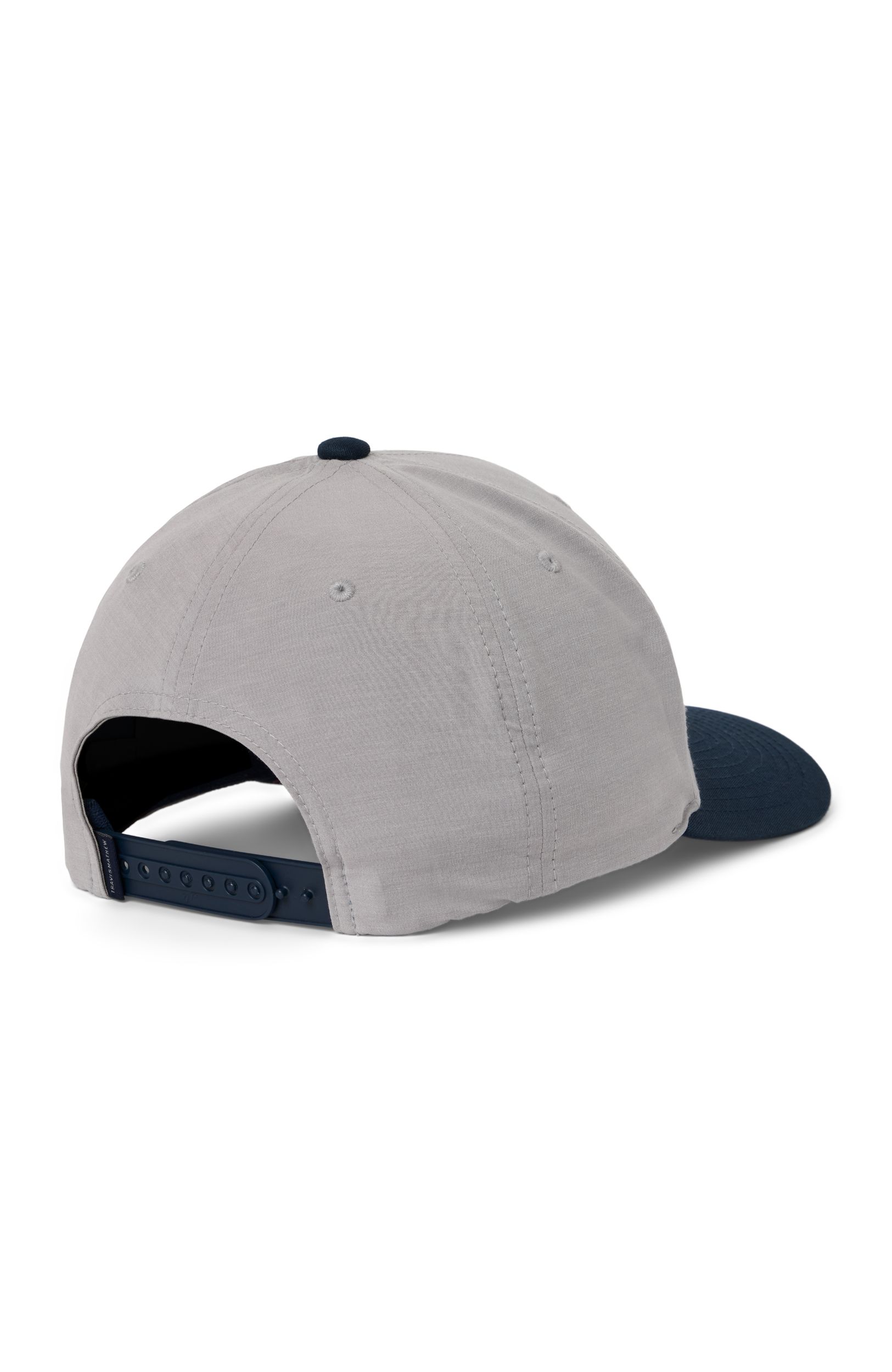 TravisMathew Men's Flourish Golf Hat