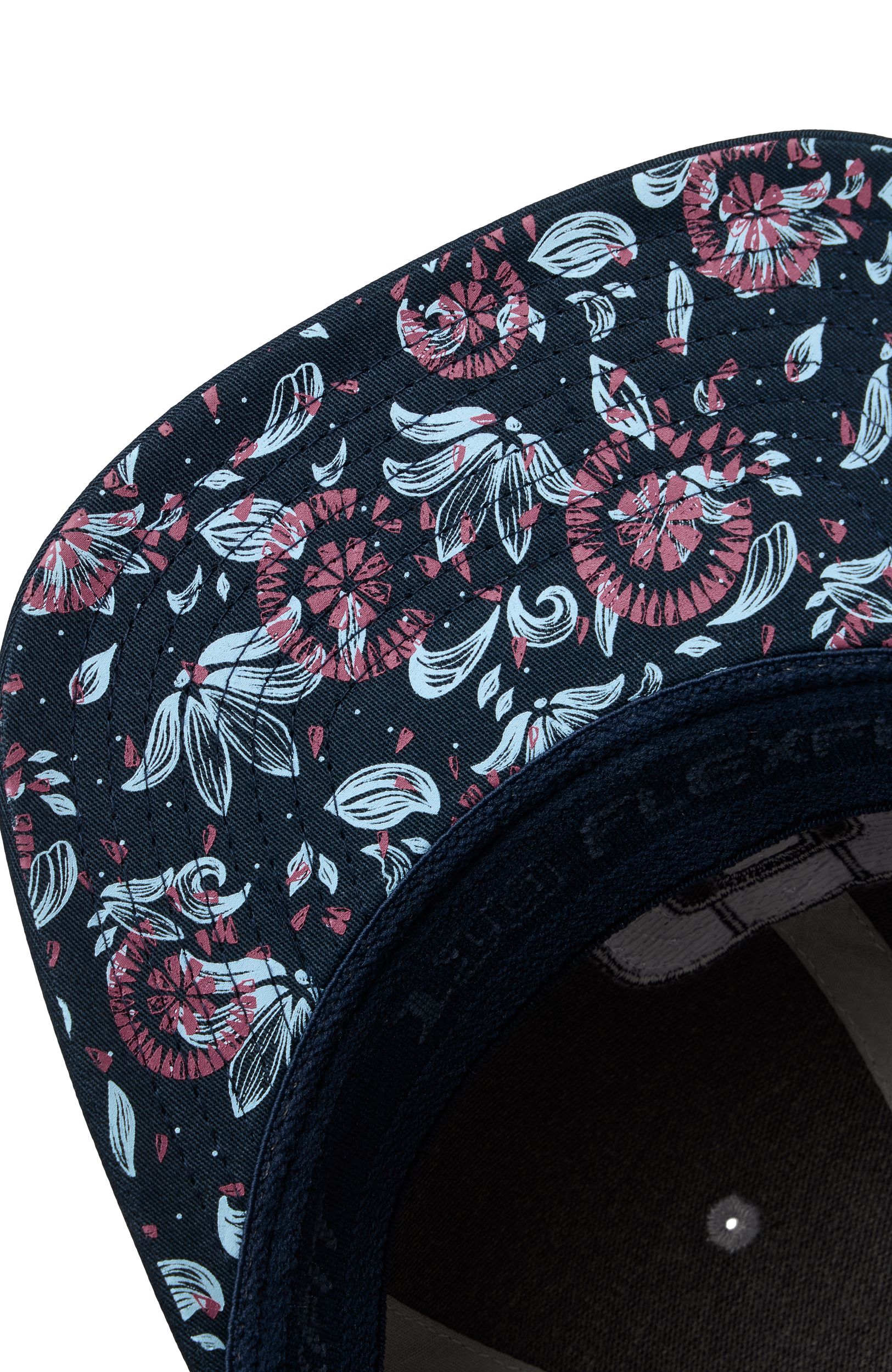 TravisMathew Men's Flourish Golf Hat