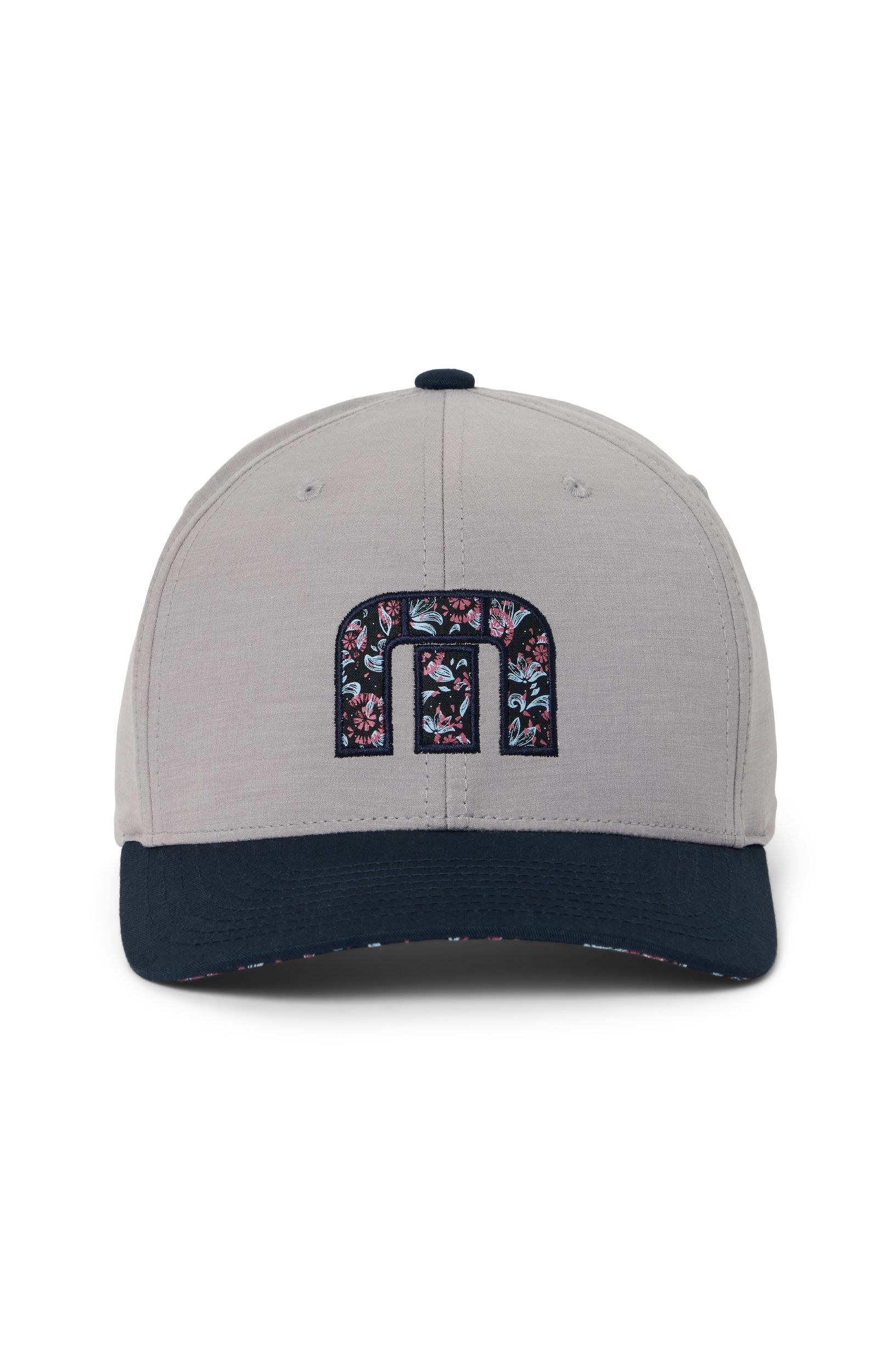 TravisMathew Men's Flourish Golf Hat
