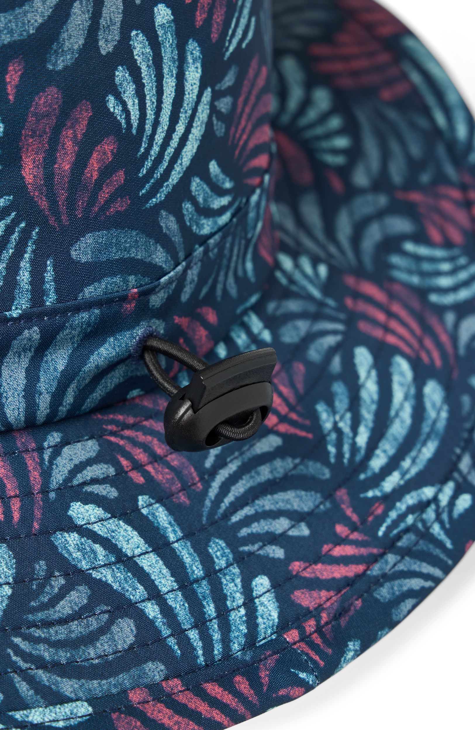 TravisMathew Men's Adventure Day Bucket Golf Hat