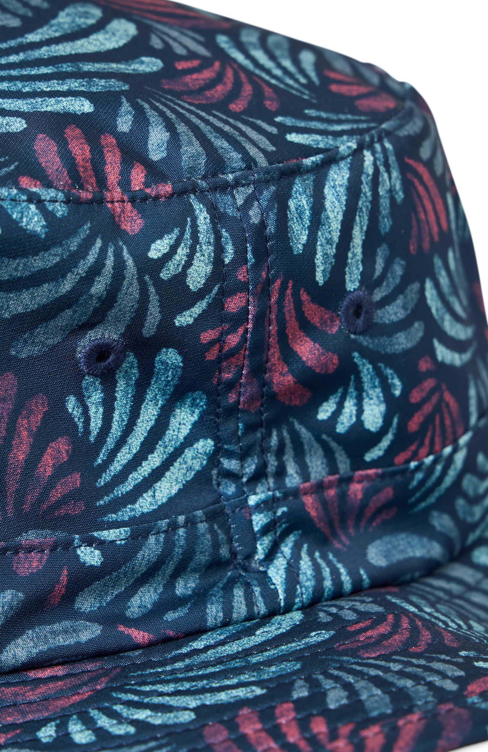 TravisMathew Men's Adventure Day Bucket Golf Hat