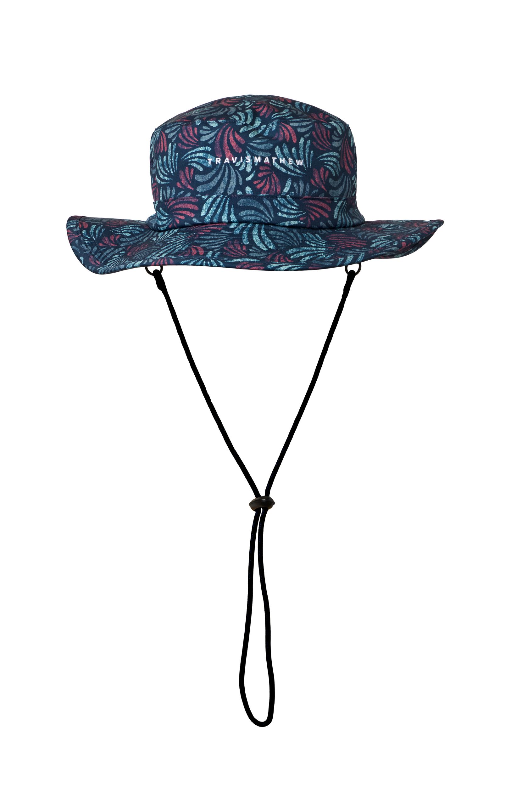 TravisMathew Men's Adventure Day Bucket Golf Hat