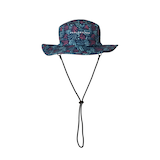 TravisMathew Men's Adventure Day Bucket Golf Hat Front_Flat