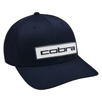 Cobra Men's Tour Tech Golf Cap