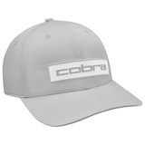 Cobra Men's Tour Tech Golf Cap Front_Angled_Right