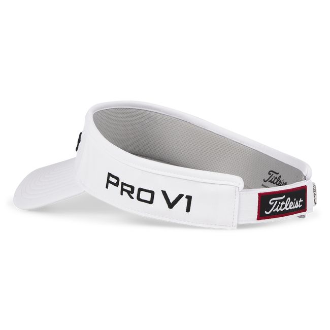 Titleist Men's Tour Performance Visor