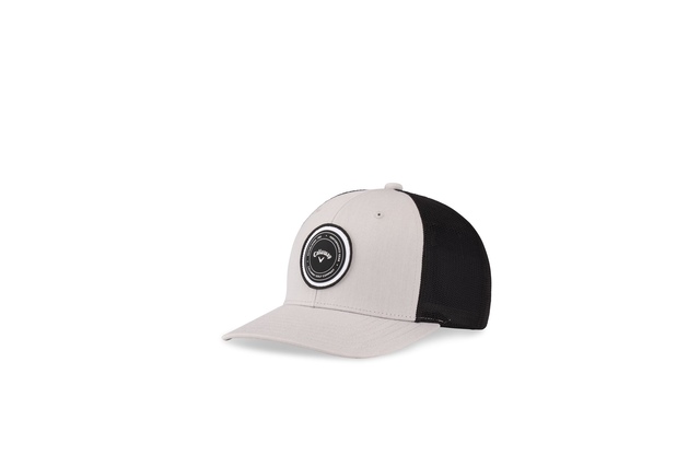 Callaway Men's Playing Through Trucker Golf Hat
