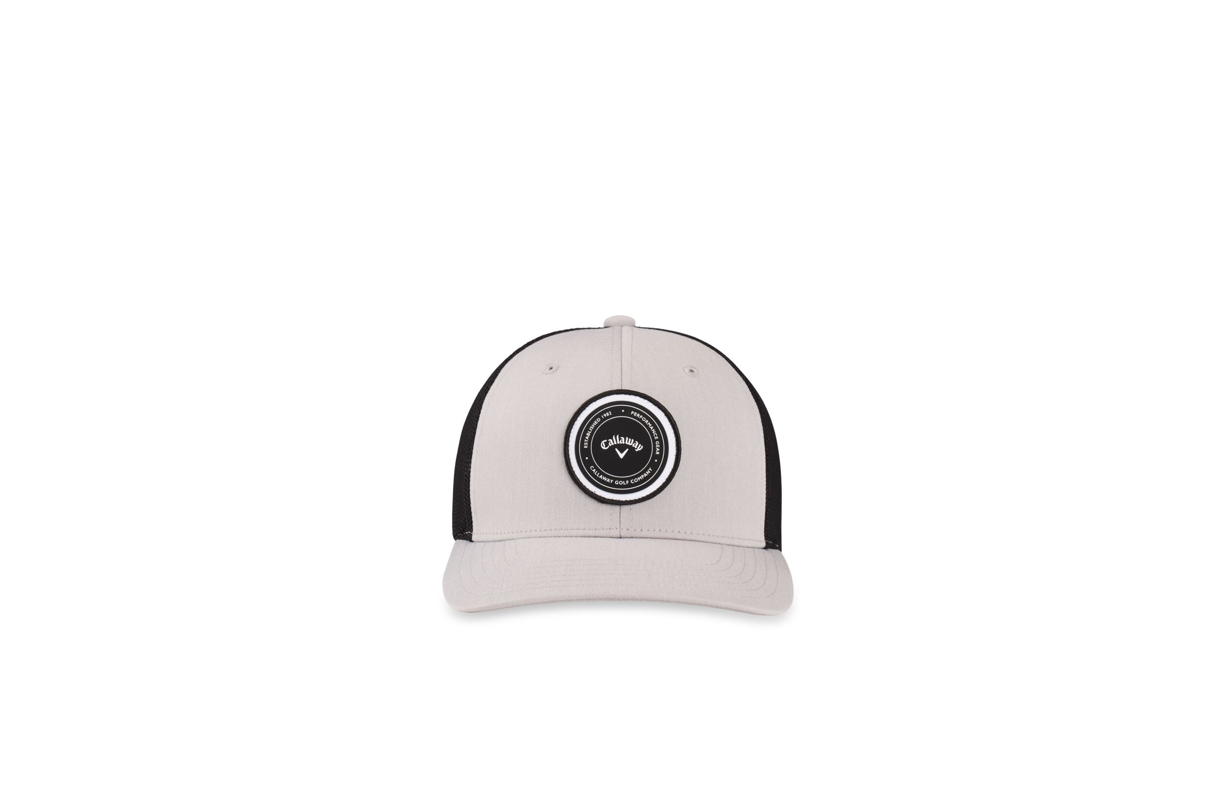Callaway Men's Playing Through Trucker Golf Hat