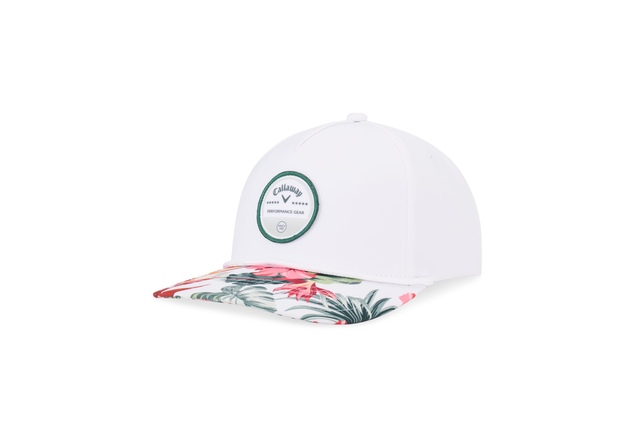 Callaway Men's Bogey Free Golf Hat