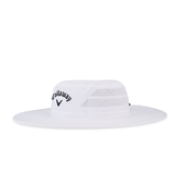 Callaway Men's Sun Golf Hat Front_Angled_Left