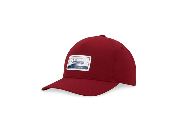 Callaway Men's Par Score Golf Hat