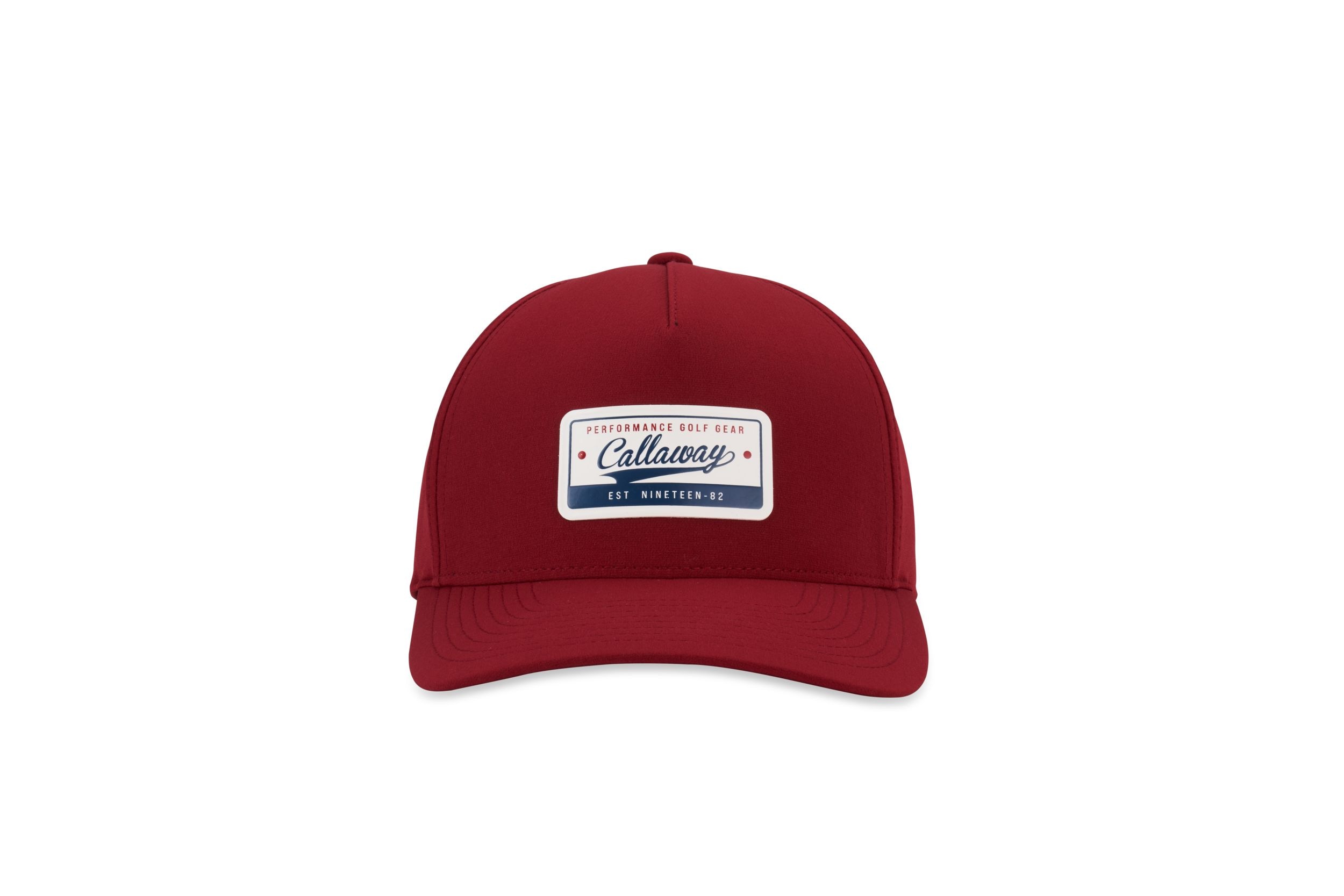 Callaway Men's Par Score Golf Hat