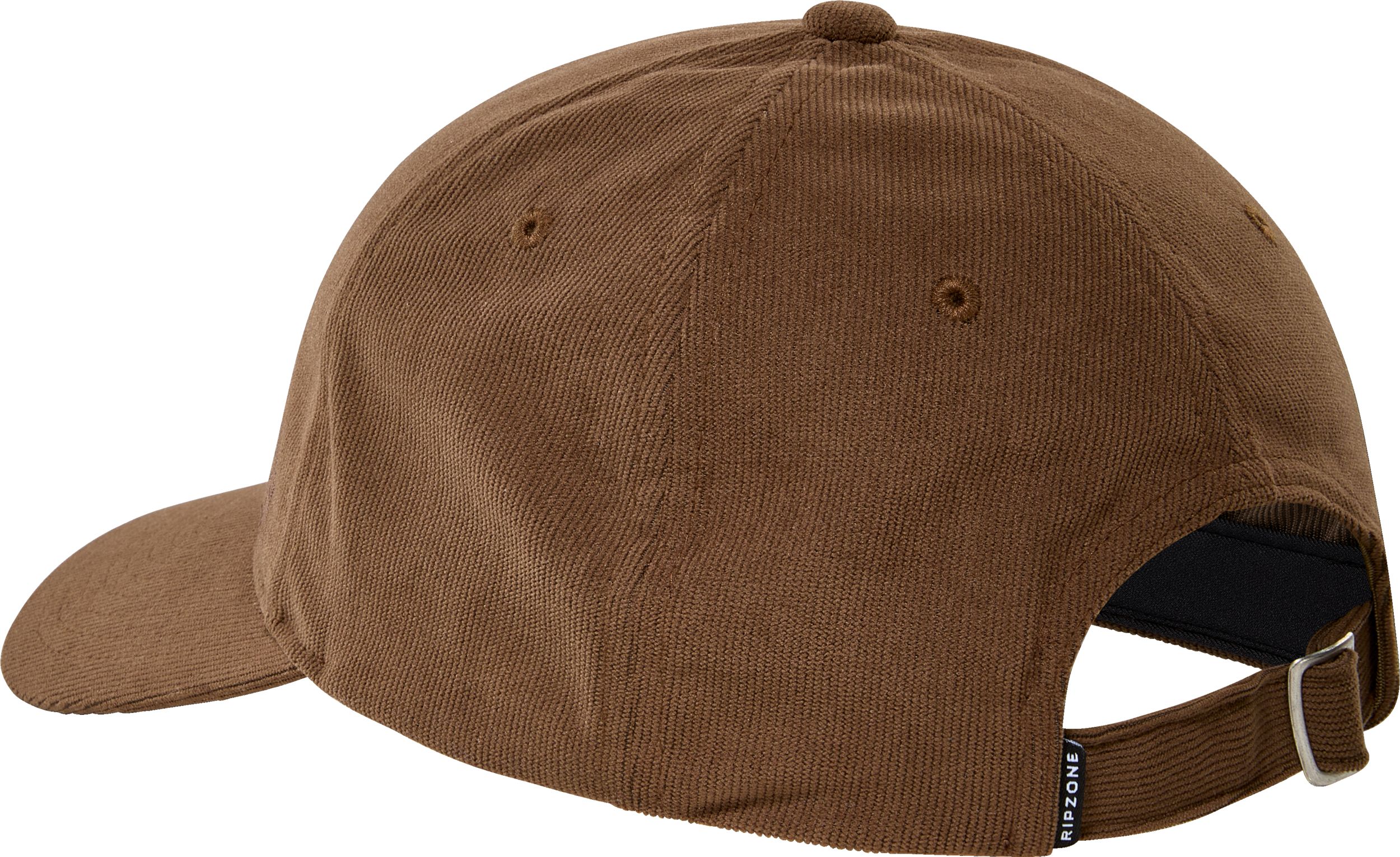 Ripzone Unisex Burnett Cord Cap