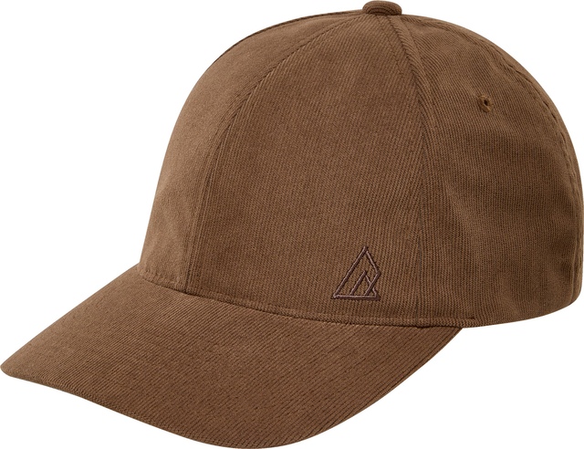 Ripzone Unisex Burnett Cord Cap