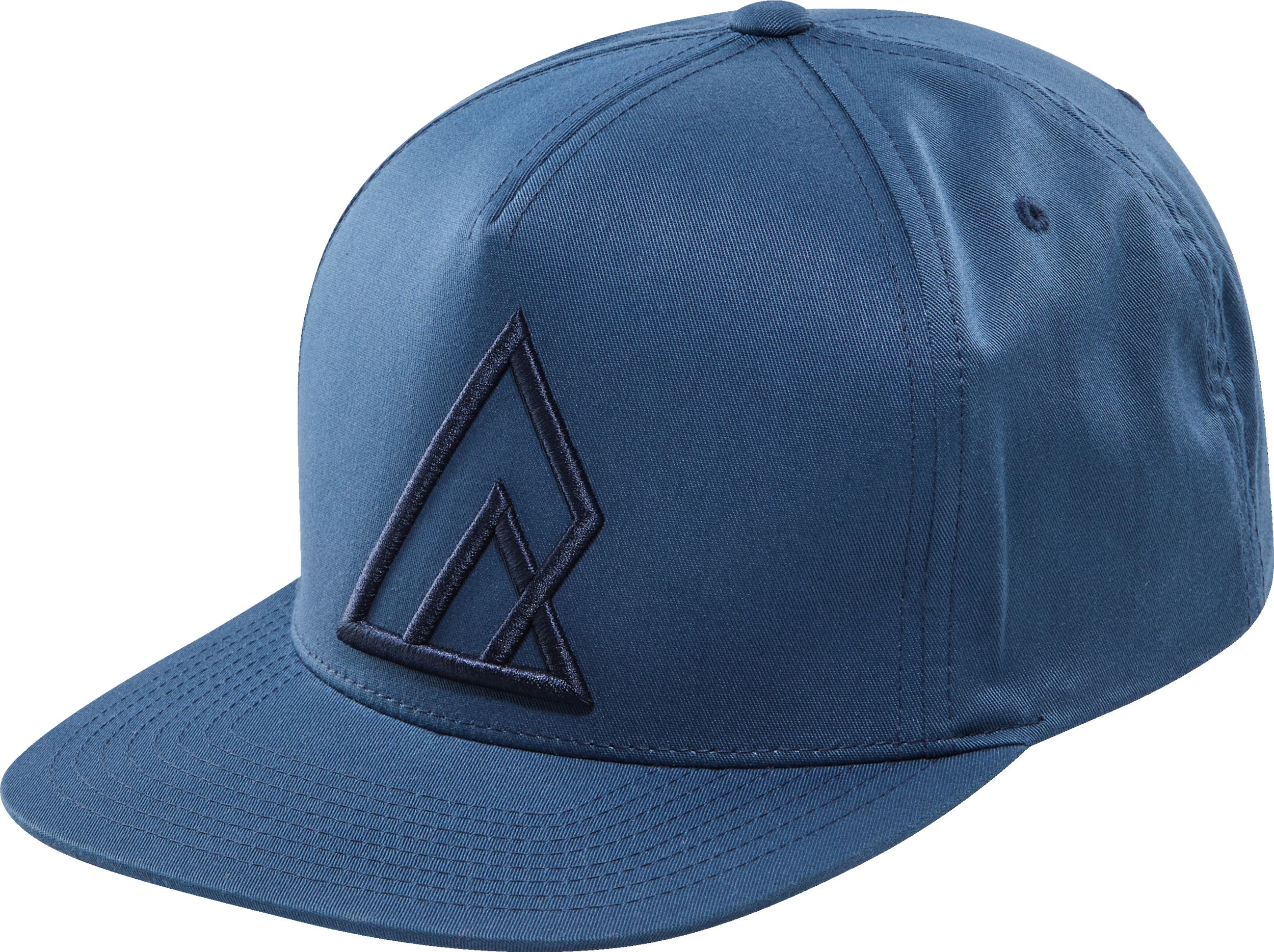 Ripzone Men's Byron Classic Snapback Cap