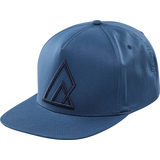 Ripzone Men's Byron Classic Snapback Cap Front_Angled_Left