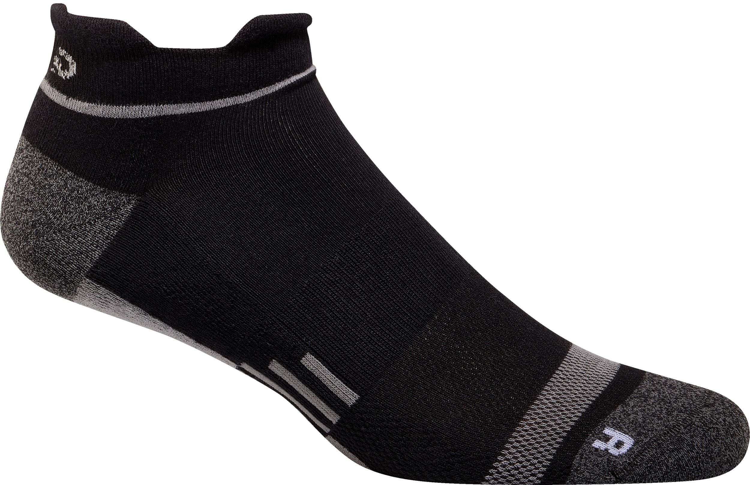 FWD Men's Run No Show Socks - 6pk