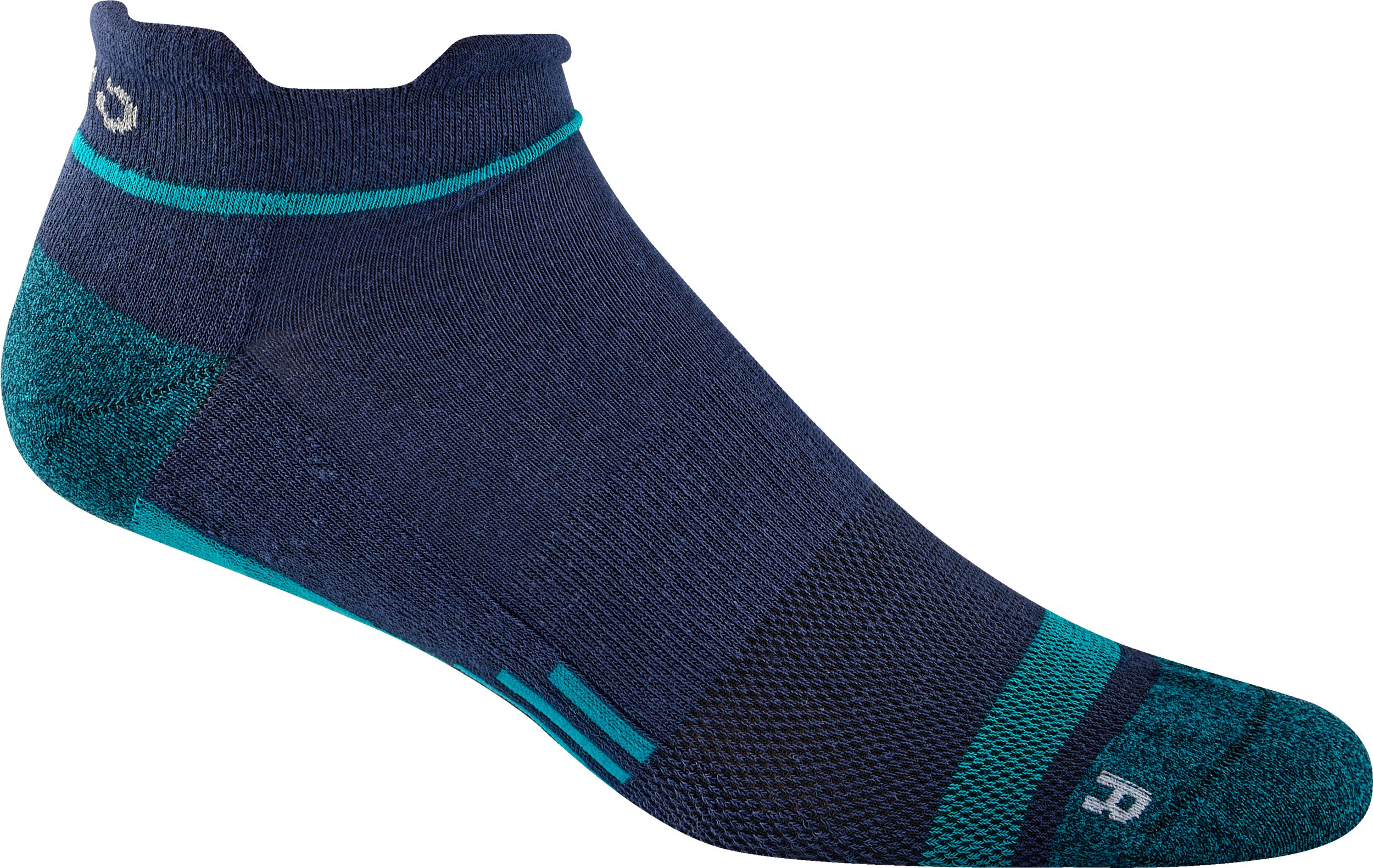 FWD Men's Run No Show Socks - 6pk