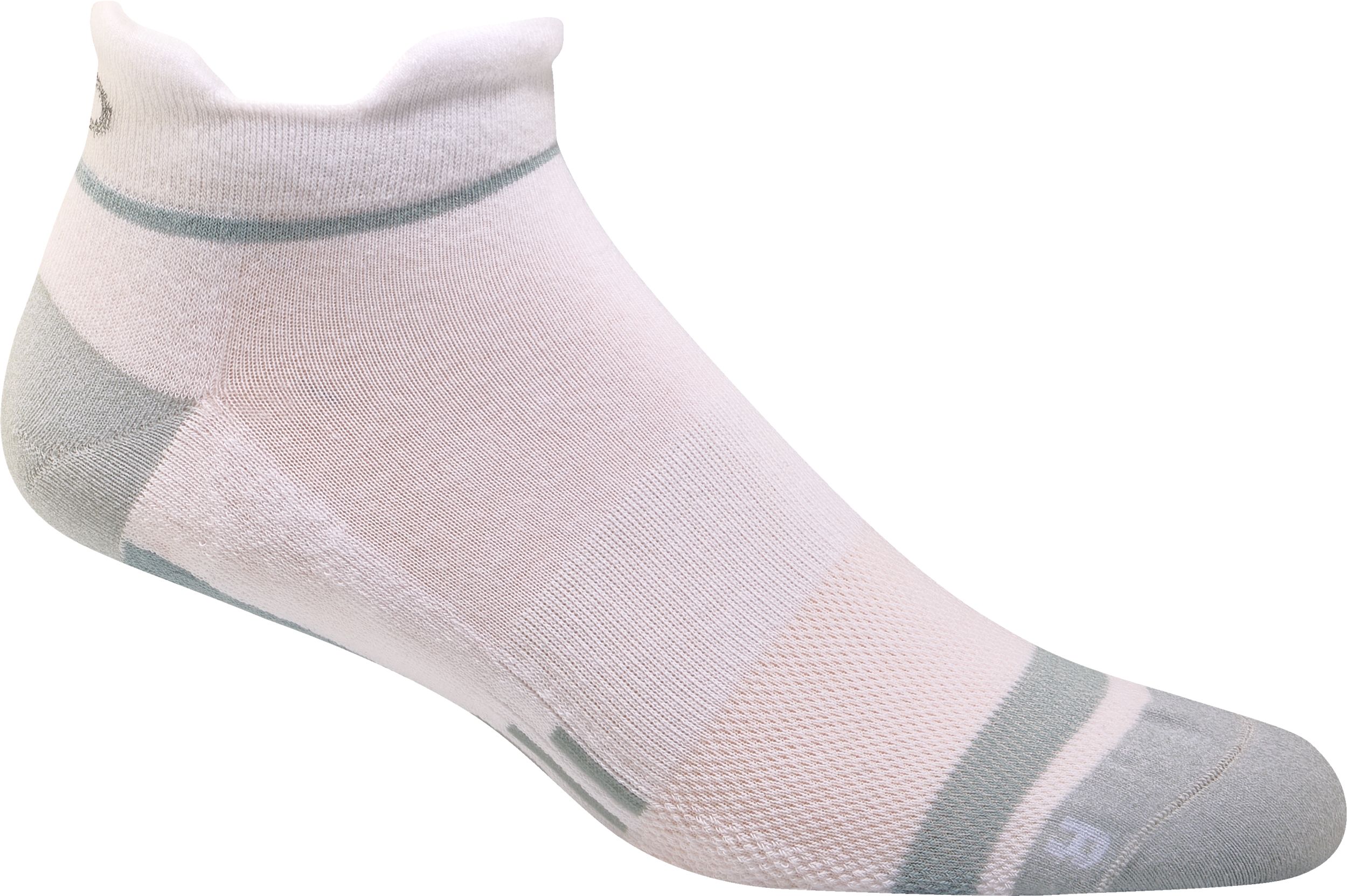 FWD Men's Run No Show Socks - 6pk