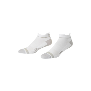 FWD Men's Run Tab No Show Socks - 6pk