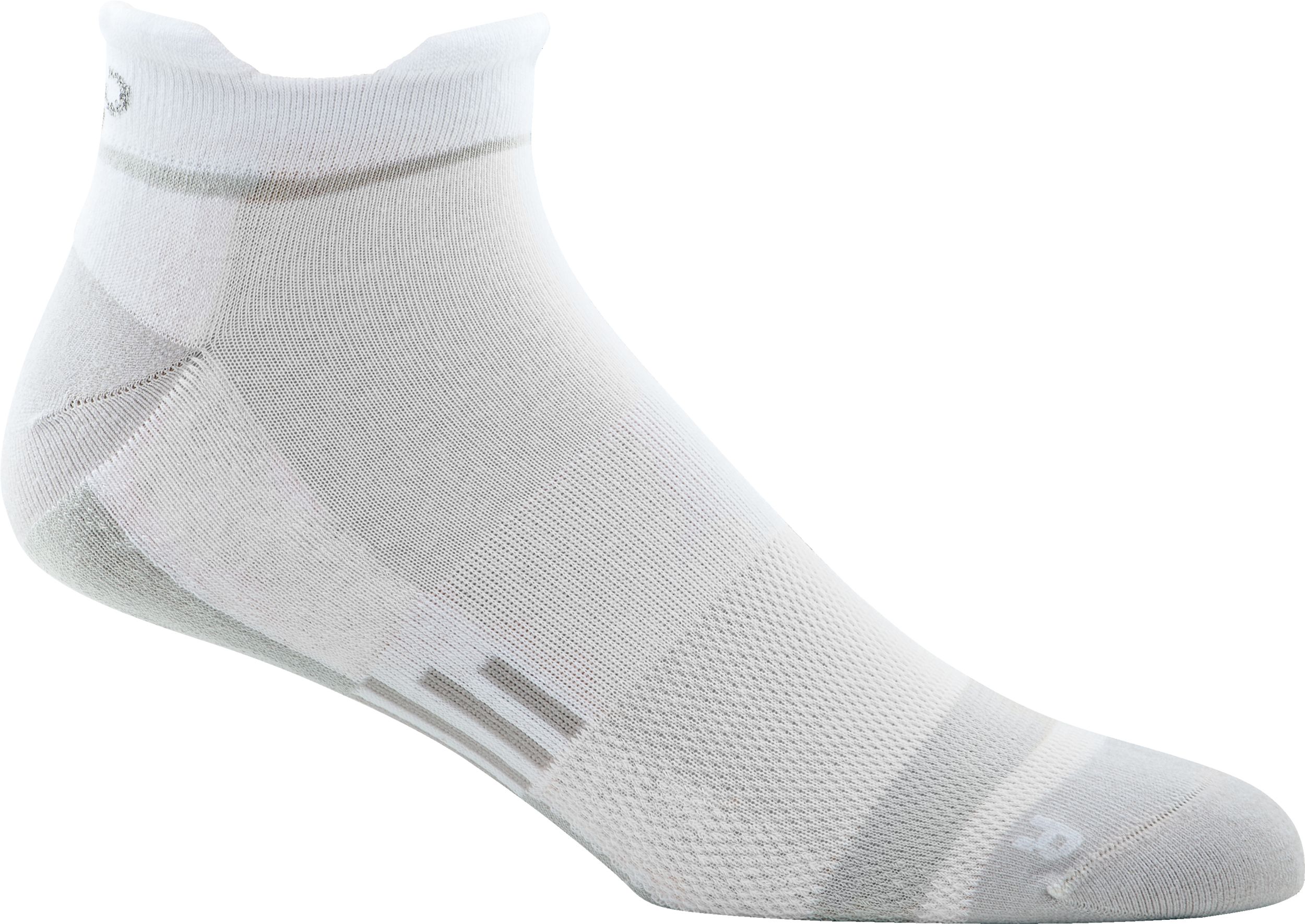 FWD Men's Run Tab No Show Socks - 6pk