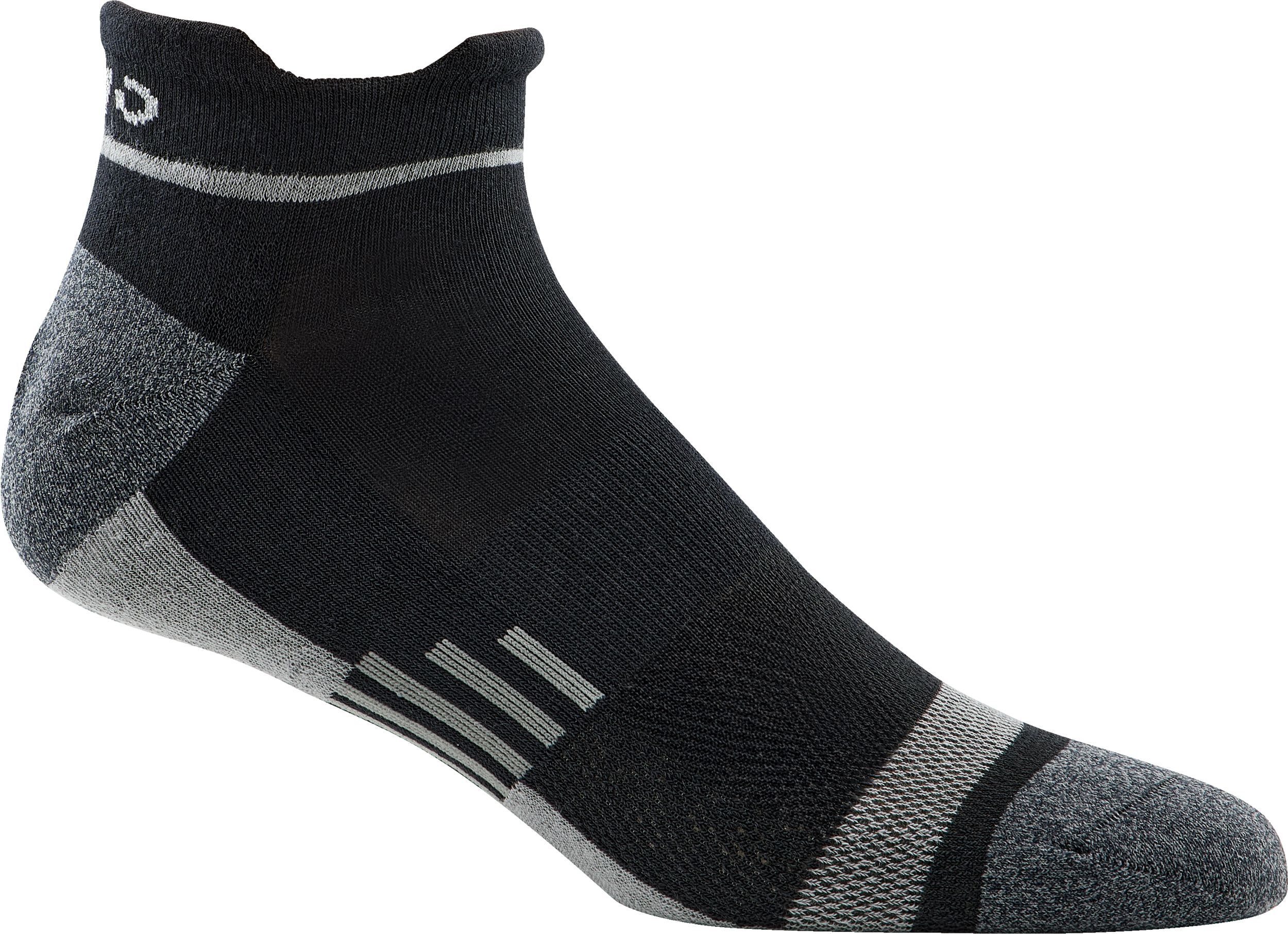 FWD Men's Run Tab No Show Socks - 6pk