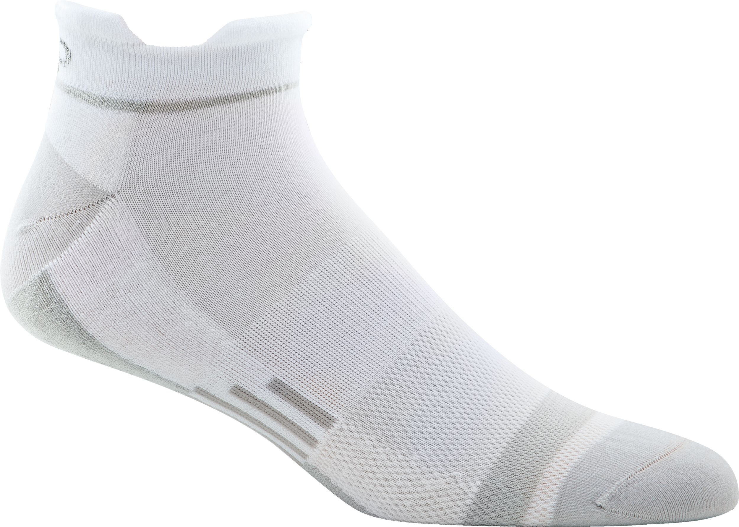 FWD Men's Run Tab No Show Socks - 6pk