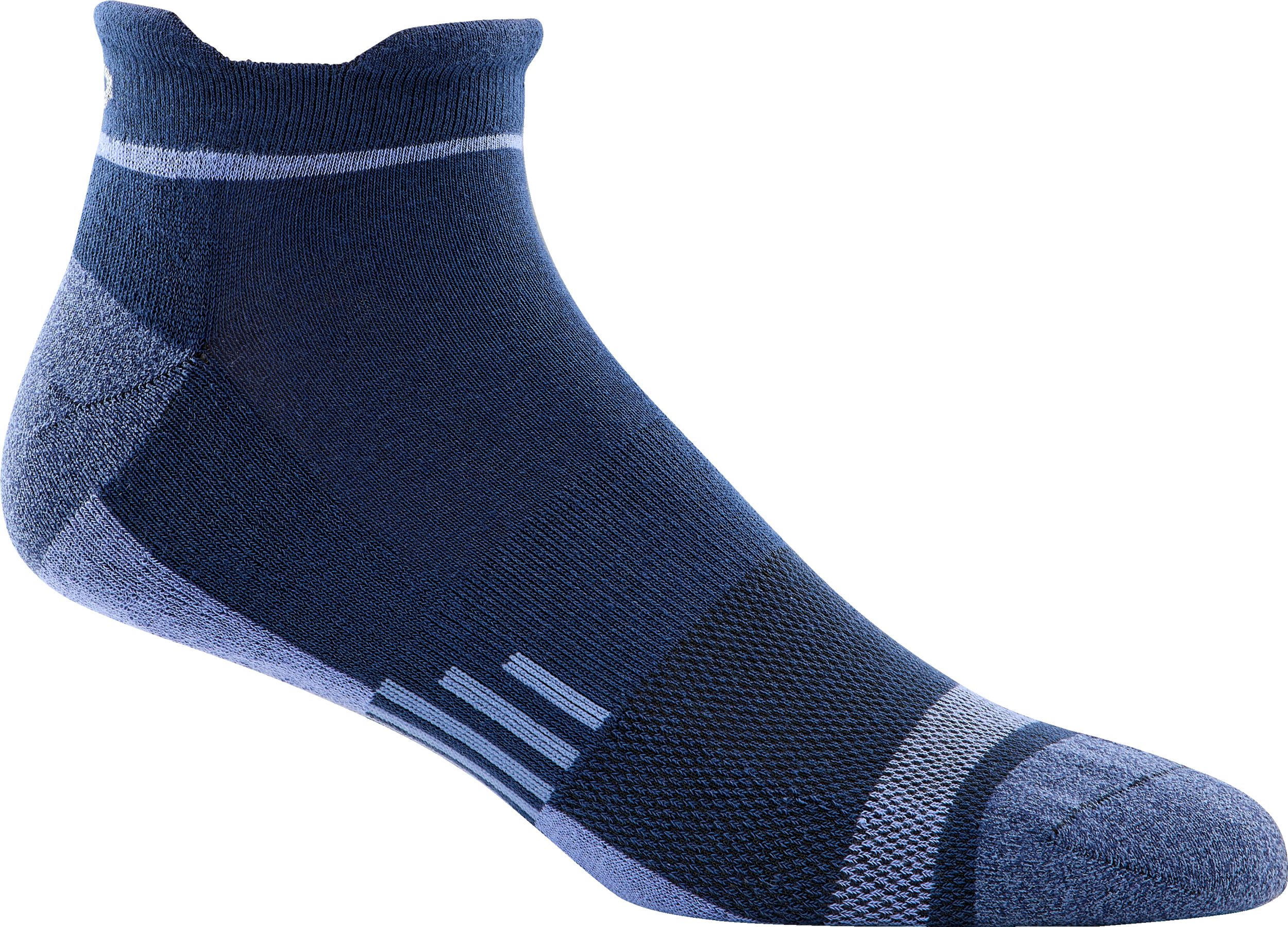 FWD Men's Run Tab No Show Socks - 6pk