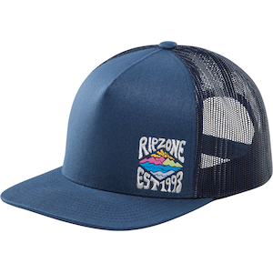 Ripzone Men's Milligan Trucker Hat