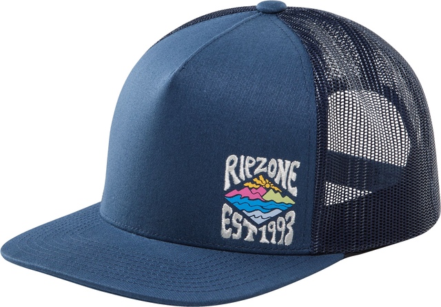 Ripzone Men's Milligan Trucker Hat