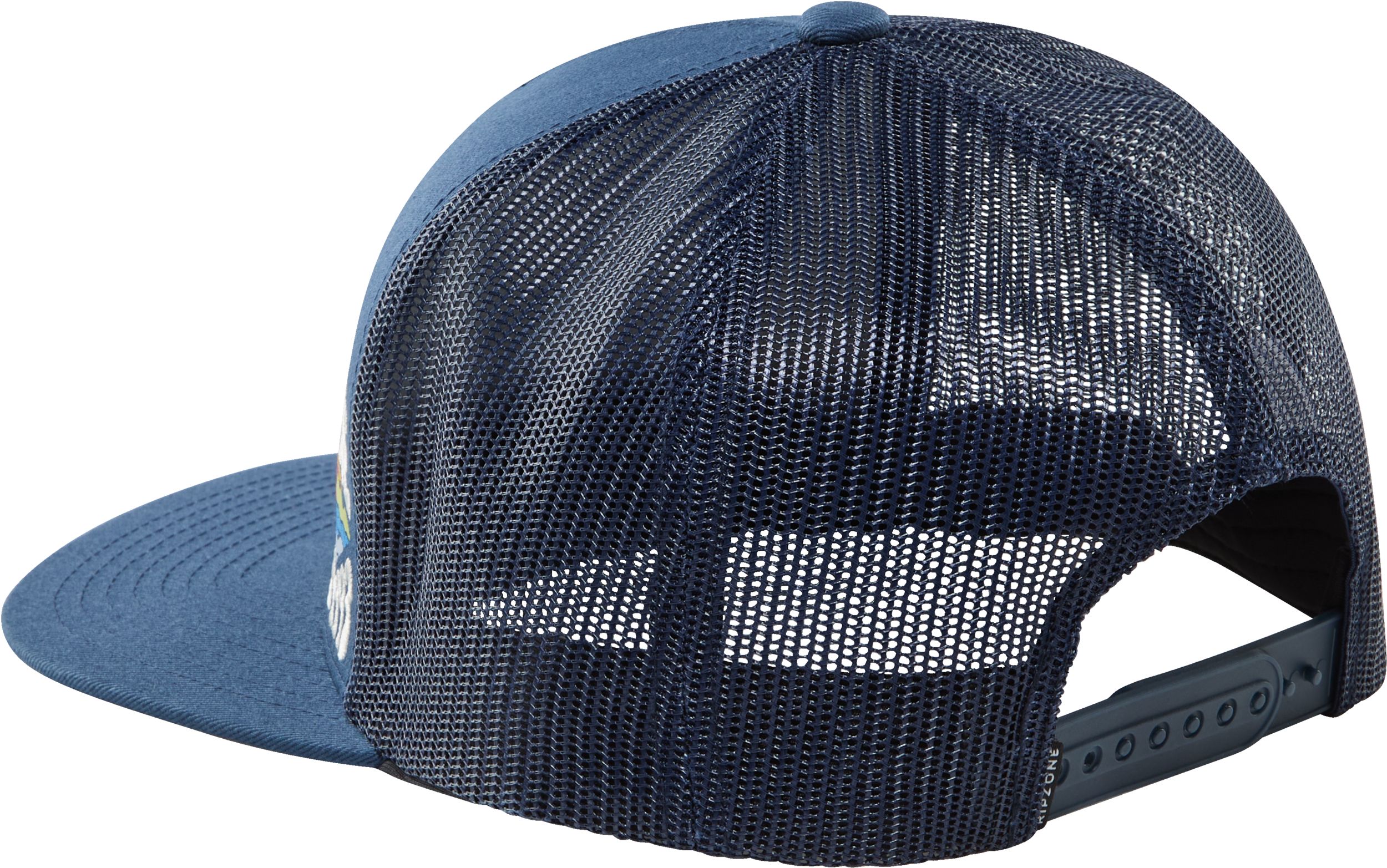 Ripzone Men's Milligan Trucker Hat