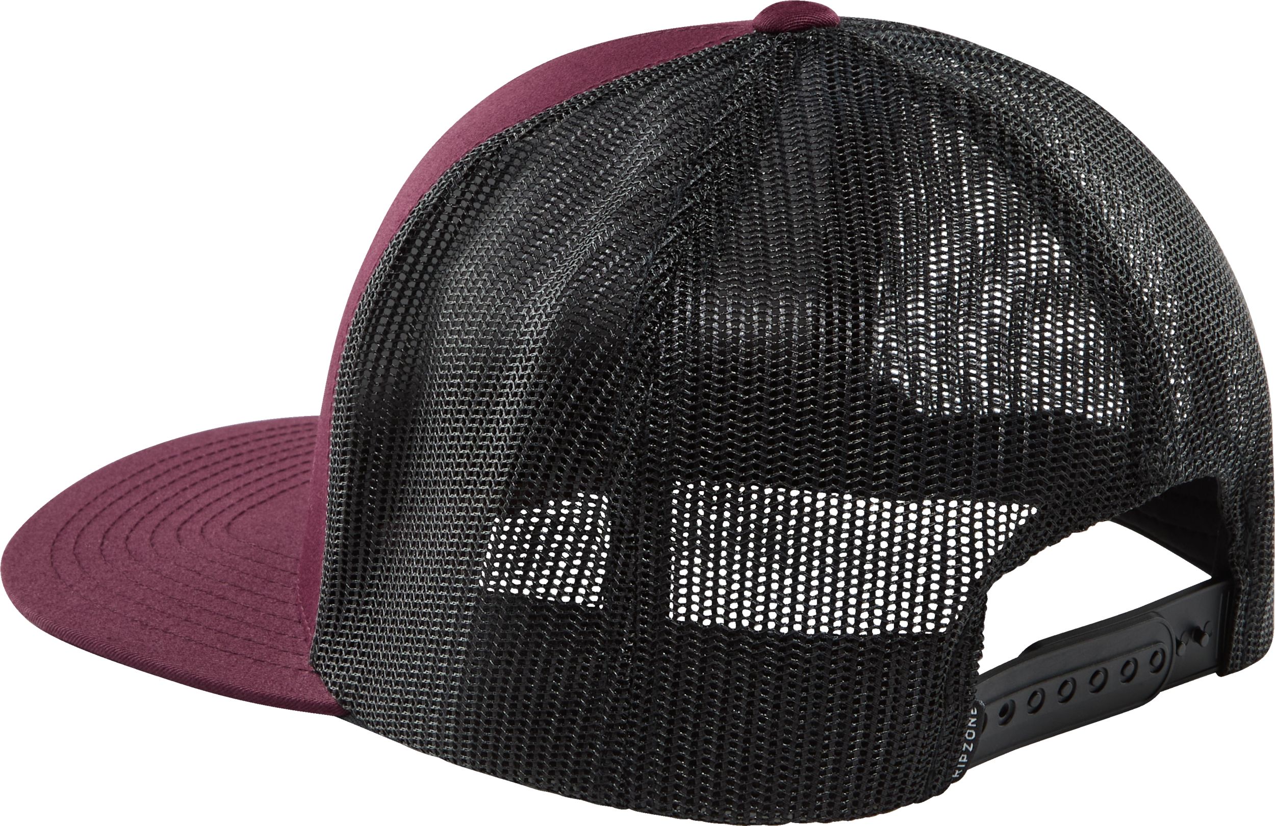 Ripzone Men's Milligan Trucker Hat