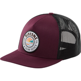 Ripzone Men's Milligan Trucker Hat Front_Angled_Left