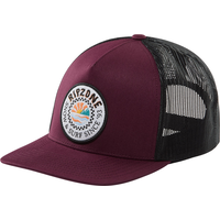 Ripzone Men's Milligan Trucker Hat Front_Angled_Left