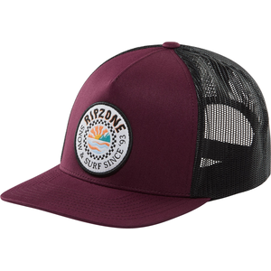 Ripzone Men's Milligan Trucker Hat