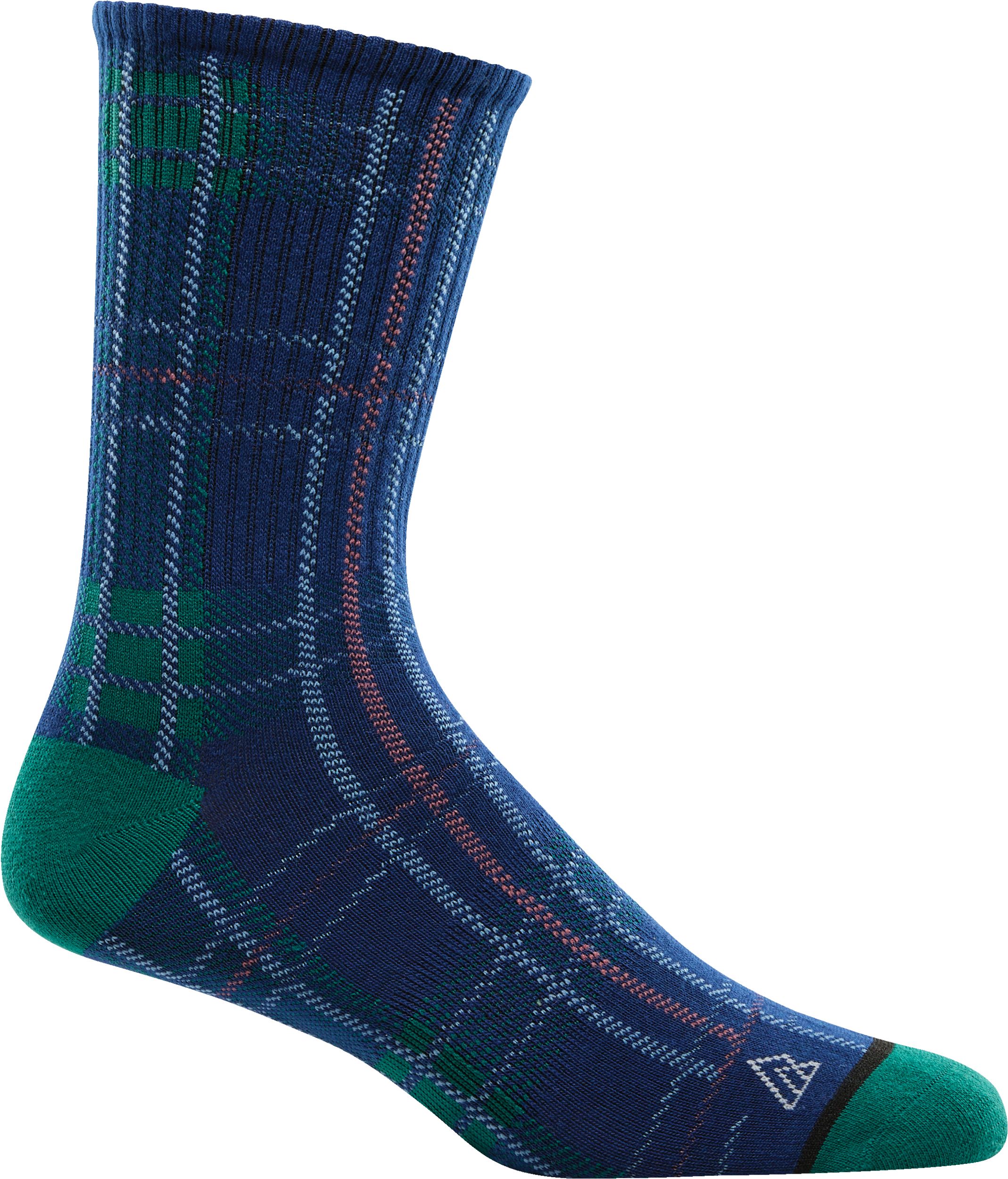 Ripzone Men's Holiday Crew Socks - 3 Pack