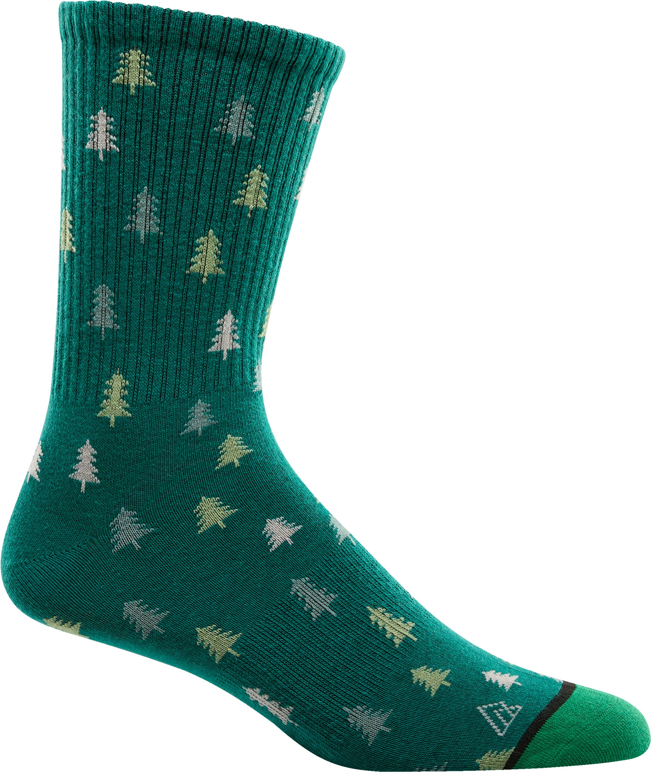 Ripzone Men's Holiday Crew Socks - 3 Pack