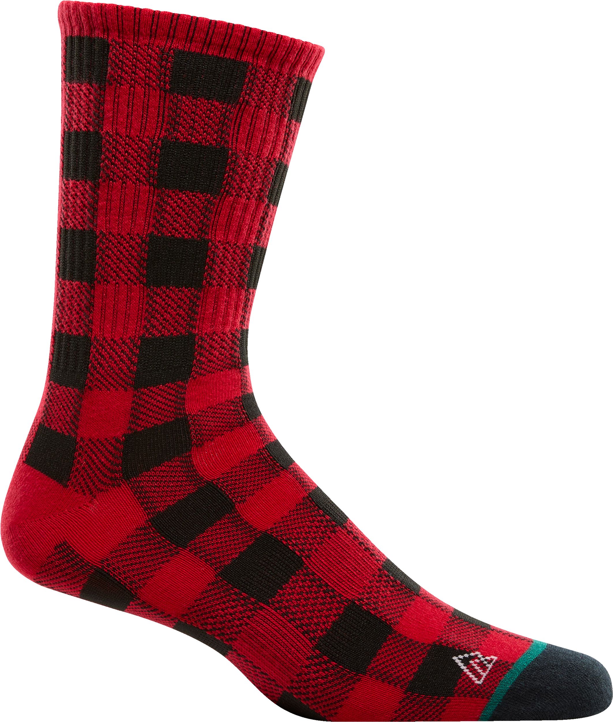 Ripzone Men's Holiday Crew Socks - 3 Pack