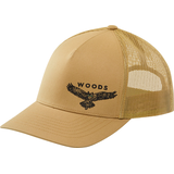 Woods Men's Heritage Trucker Hat