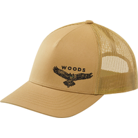 Woods Men's Heritage Trucker Hat